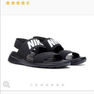 Nike women’s tanjun sandal